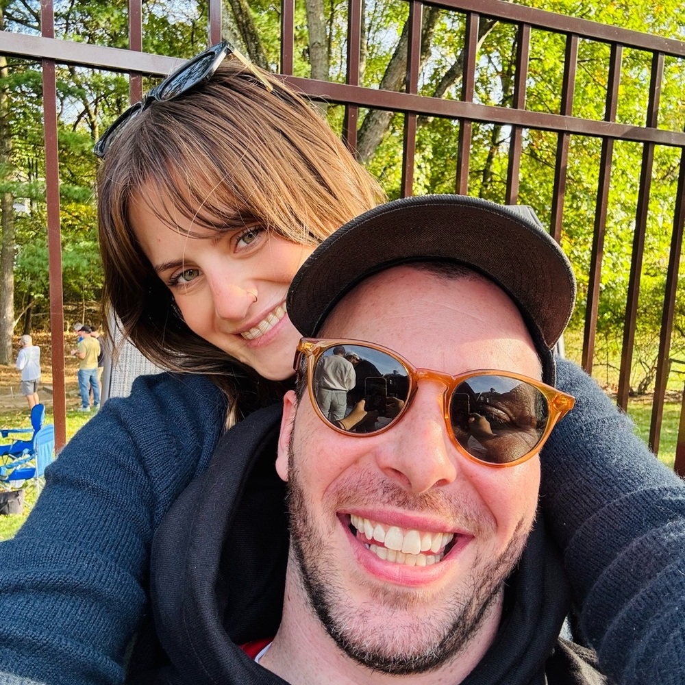 Meet your Posher, Molly